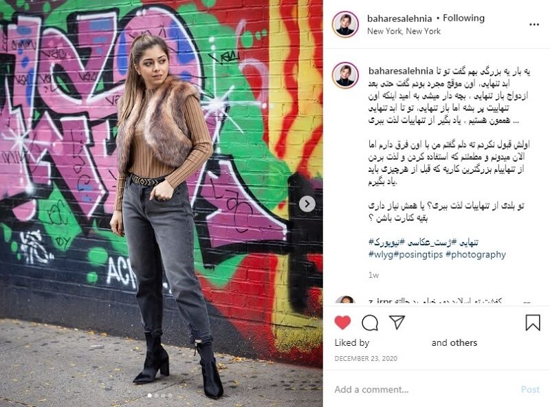 کسب درآمد از اینستاگرام به روش اینفلوئنسرها