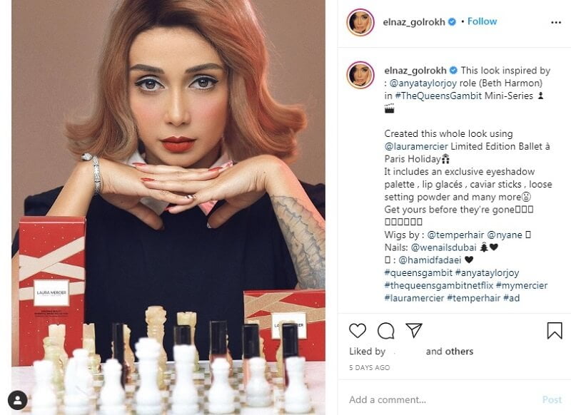 برندسازی برای صفحه اینستاگرام