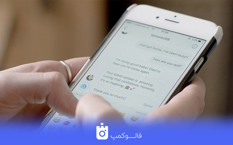 مخاطبان اینستاگرام
