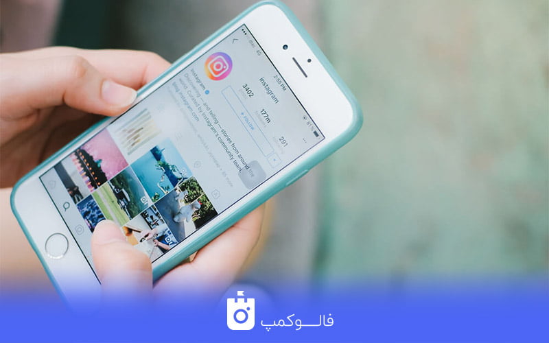 تبلیغات در اینستاگرام