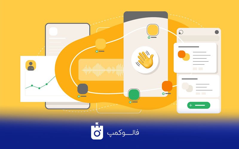 راه های افزایش بازدید کننده روم کلاب هاوس