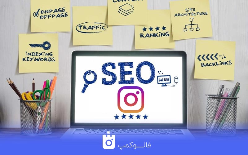 کپشن نویسی