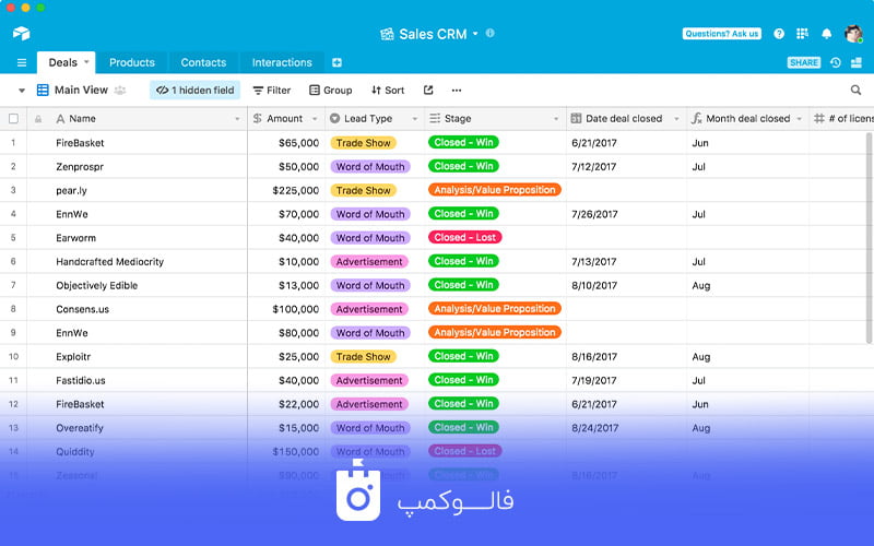 airtable