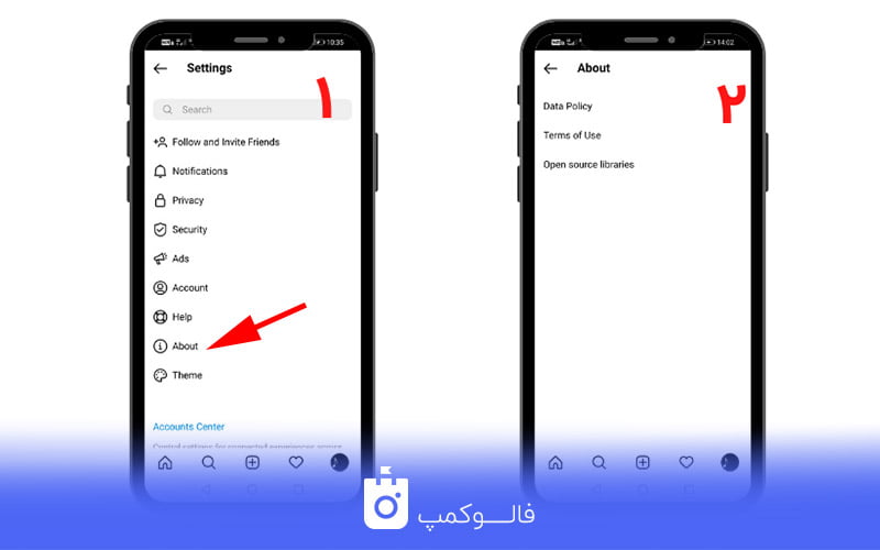 بخش about