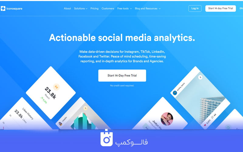 Iconosquare