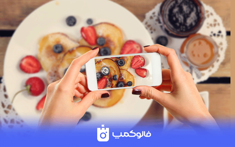 بلاگر آشپزی