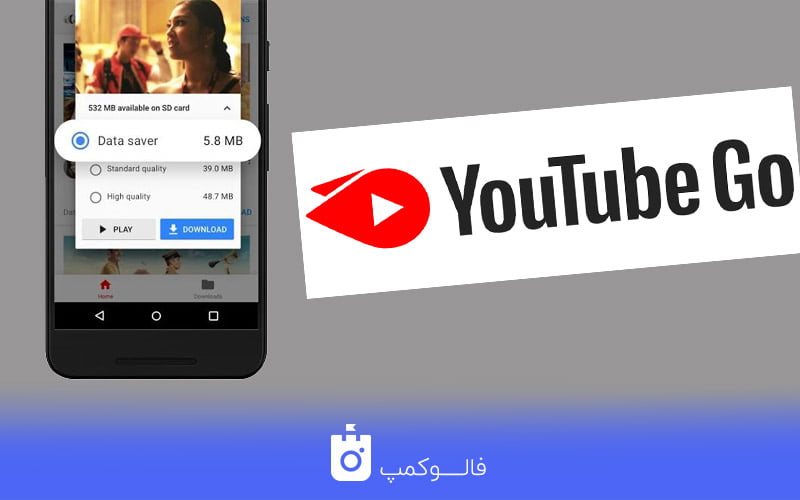 YouTube Go