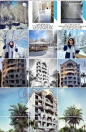بهترین پیج های اینستاگرام ایران